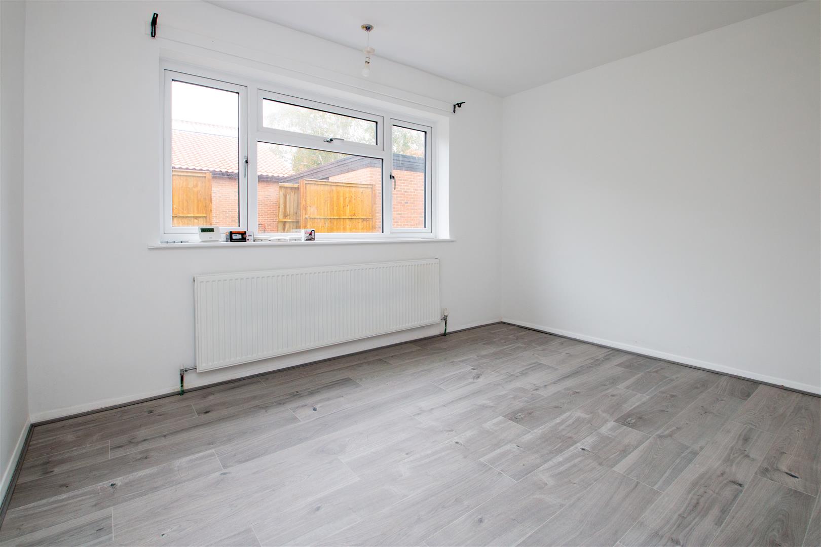 Leys Road, Loughton, Milton Keynes